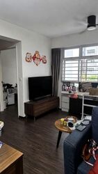 Blk 492G Tampines Greenedge (Tampines), HDB 3 Rooms #587463621